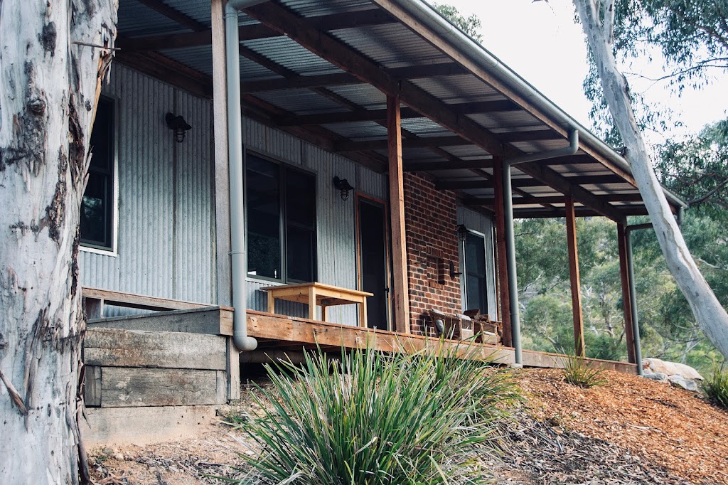 Long Alley Barn - Lawson Park | Lawsons Long Alley, Hartley Vale NSW 2790, Australia | Phone: 0416 132 163