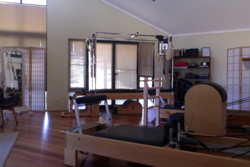BodyPerfect Pilates Studio | gym | Suite 1, Serpentine Jarrahdale Community Centre, 2 Paterson Street,, Mundijong WA 6123, Australia | 0487761963 OR +61 487 761 963