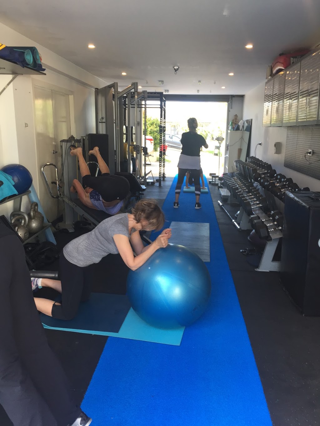 Place of Chi | gym | 28 Emma St, Mona Vale NSW 2103, Australia | 0410761813 OR +61 410 761 813