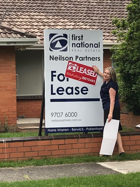 First National Real Estate Neilson Partners - Berwick | real estate agency | 57 High St, Berwick VIC 3806, Australia | 0397076000 OR +61 3 9707 6000