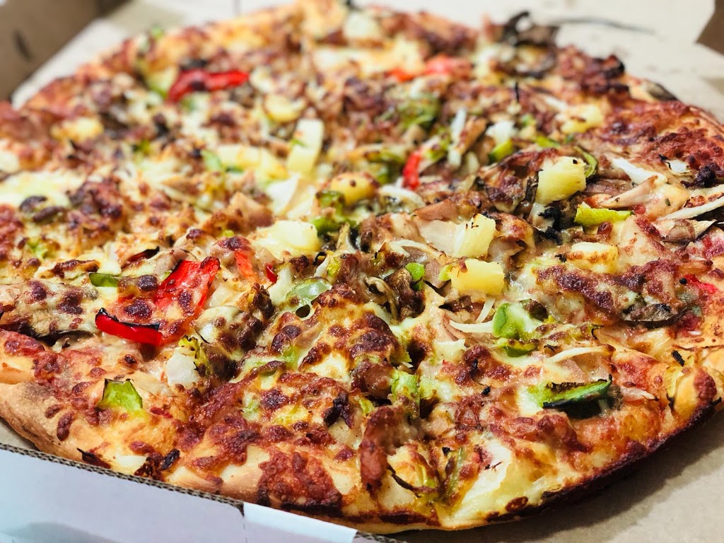 Avanti Pizza & Kebabs | 4/11 Zoe Pl, Mount Druitt NSW 2770, Australia | Phone: (02) 9832 7799