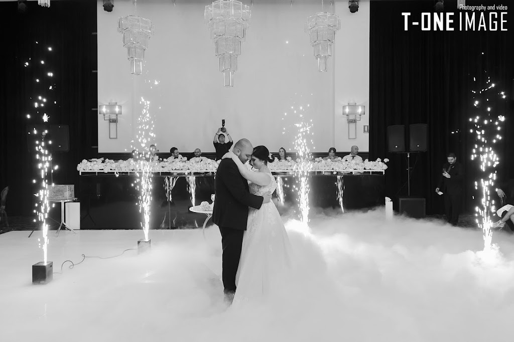 Renaissance Weddings and Events | 3 New St E, Lidcombe NSW 2141, Australia | Phone: (02) 9649 9222