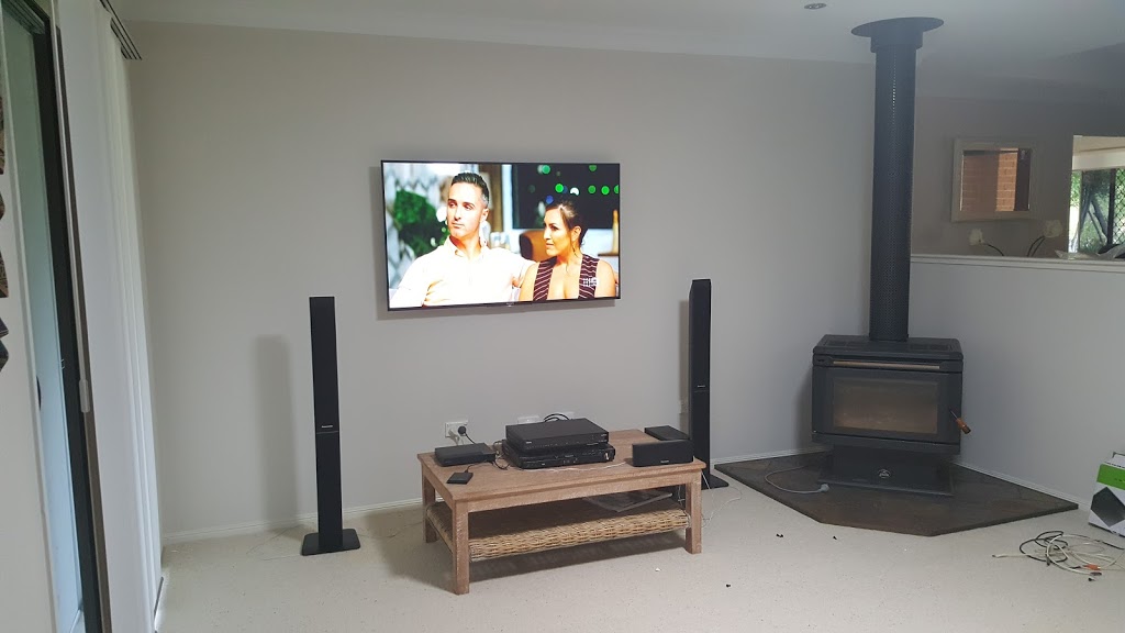 TV Antennas and Wall Mounting |  | 246 Queens Esplanade, Thorneside QLD 4158, Australia | 0449947247 OR +61 449 947 247
