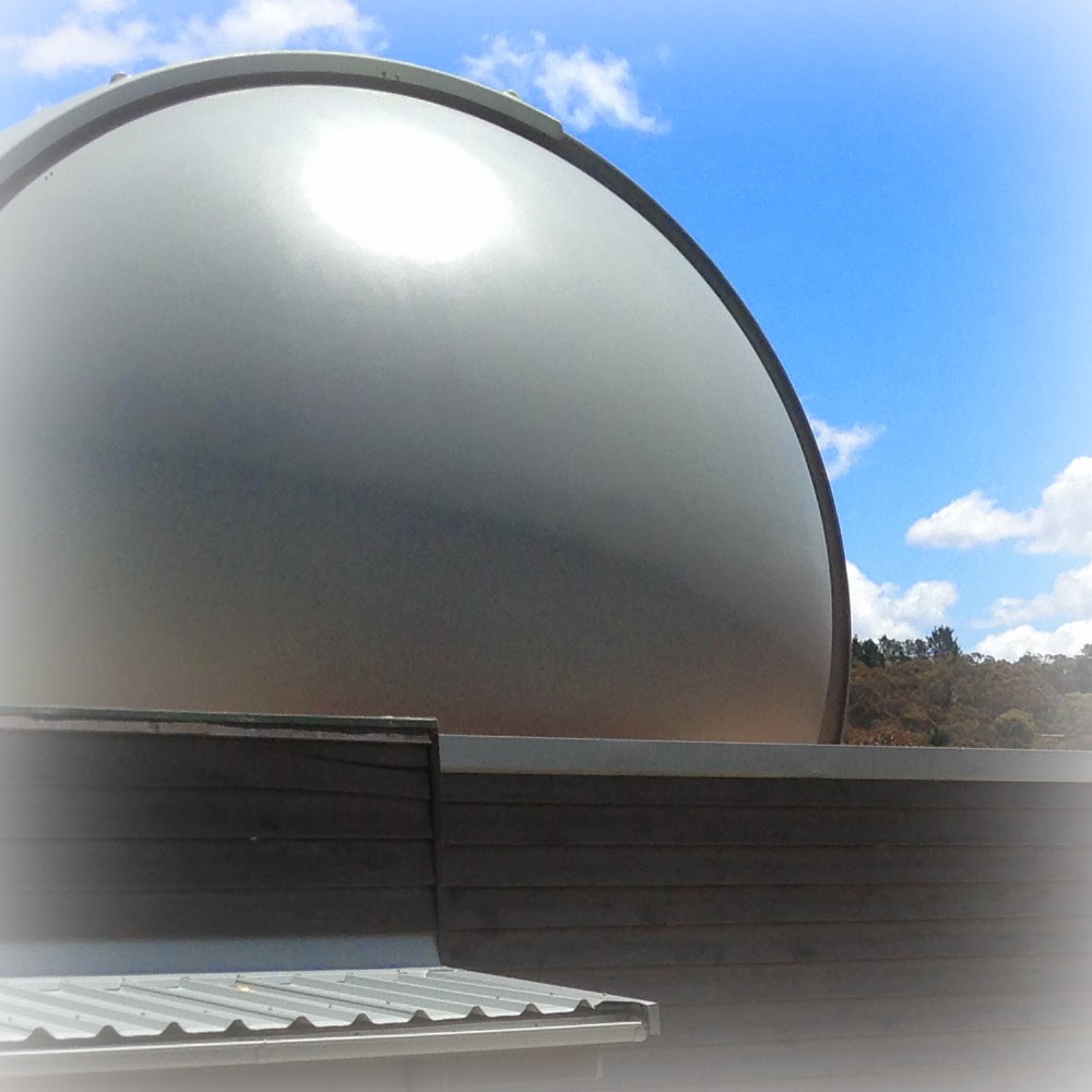 Blue Mountains Observatory | lodging | 94 Rawson Parade, Leura NSW 2780, Australia | 0247517511 OR +61 2 4751 7511
