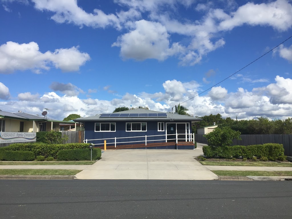 Vibrant Family Chiropractic | 6 Blue Gum Terrace, Caboolture South QLD 4510, Australia | Phone: (07) 5432 4880