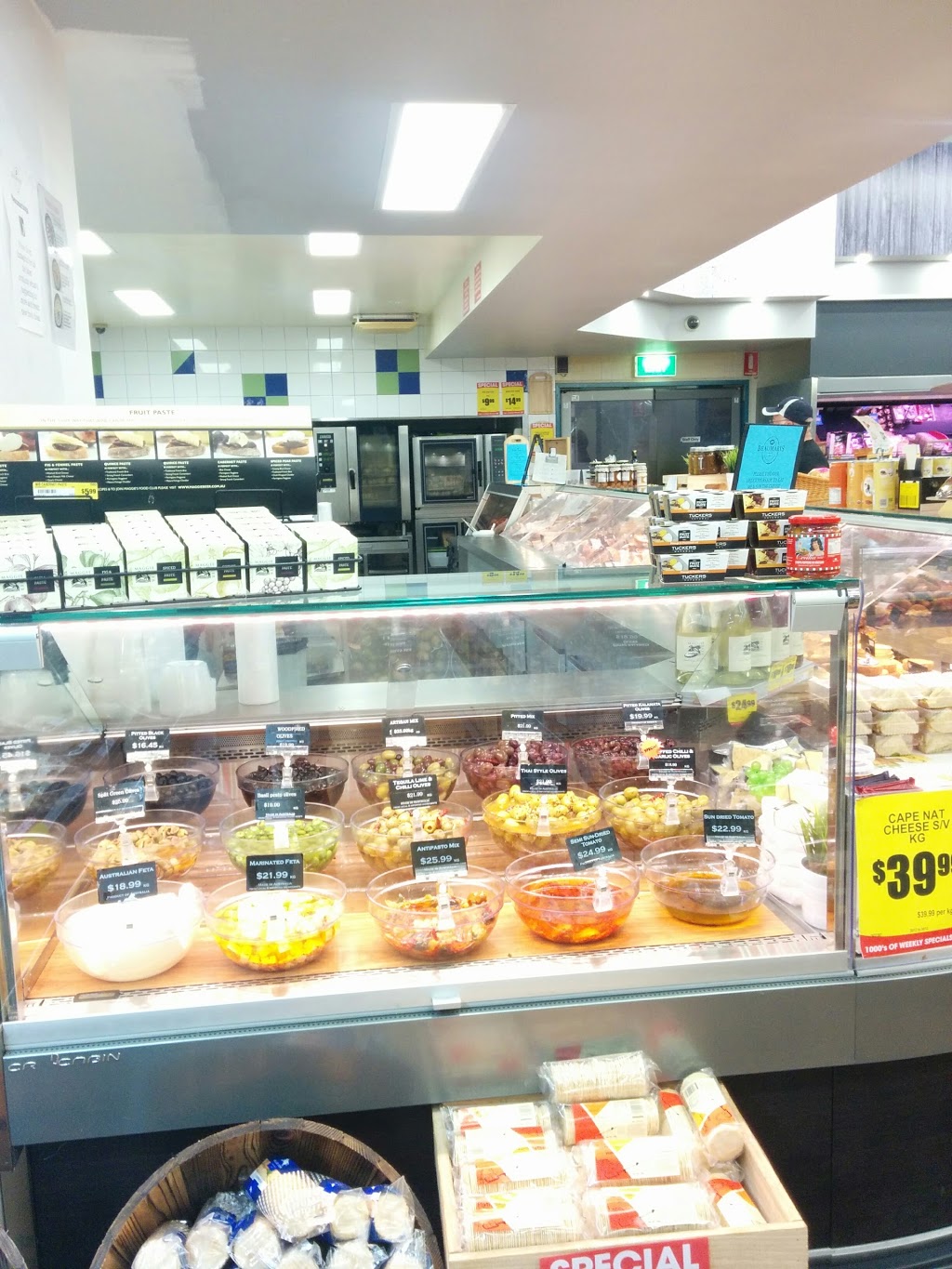 Beaumaris IGA | supermarket | Constellation Dr, Ocean Reef WA 6027, Australia | 0893004848 OR +61 8 9300 4848