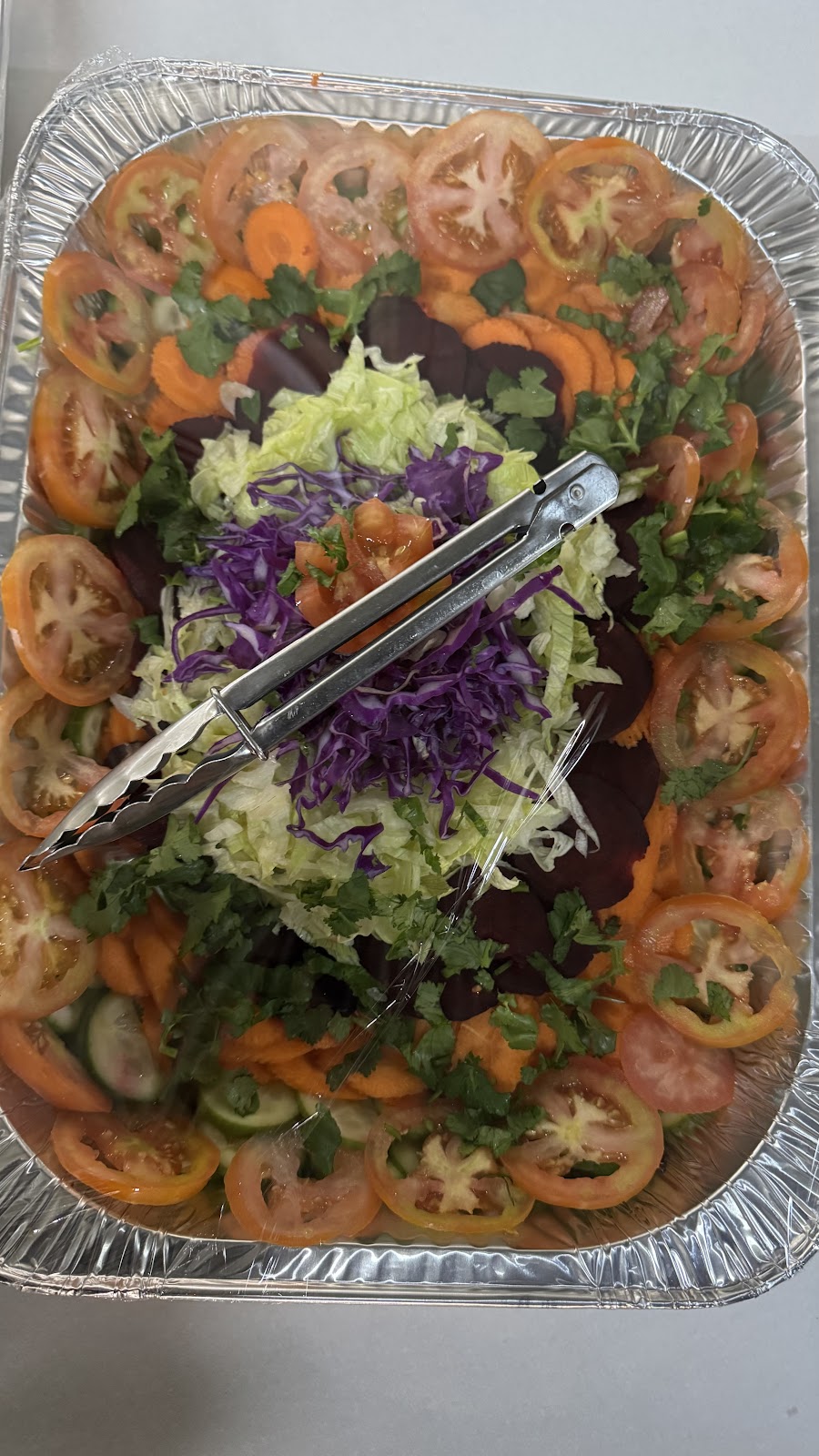 Satvik Food & Catering Sydney | 222 Hamilton St, Riverstone NSW 2765, Australia | Phone: 0422 886 002