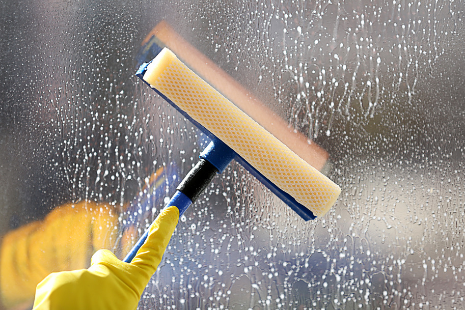 DIP Domestic Cleaning Services | 413 Skipton St, Redan VIC 3350, Australia | Phone: 0452 179 710