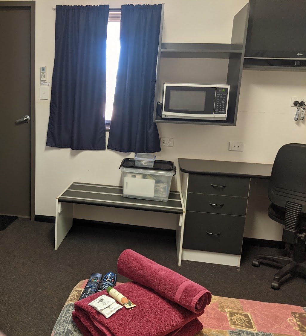 Leonora Motor Inn | 48 Tower St, Leonora WA 6438, Australia | Phone: (08) 9037 6444