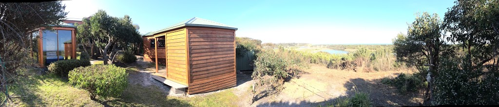 Ocean Inlet Holiday Accommodation | 34 Wybellenna Dr, Fairhaven VIC 3231, Australia | Phone: (03) 5289 7313