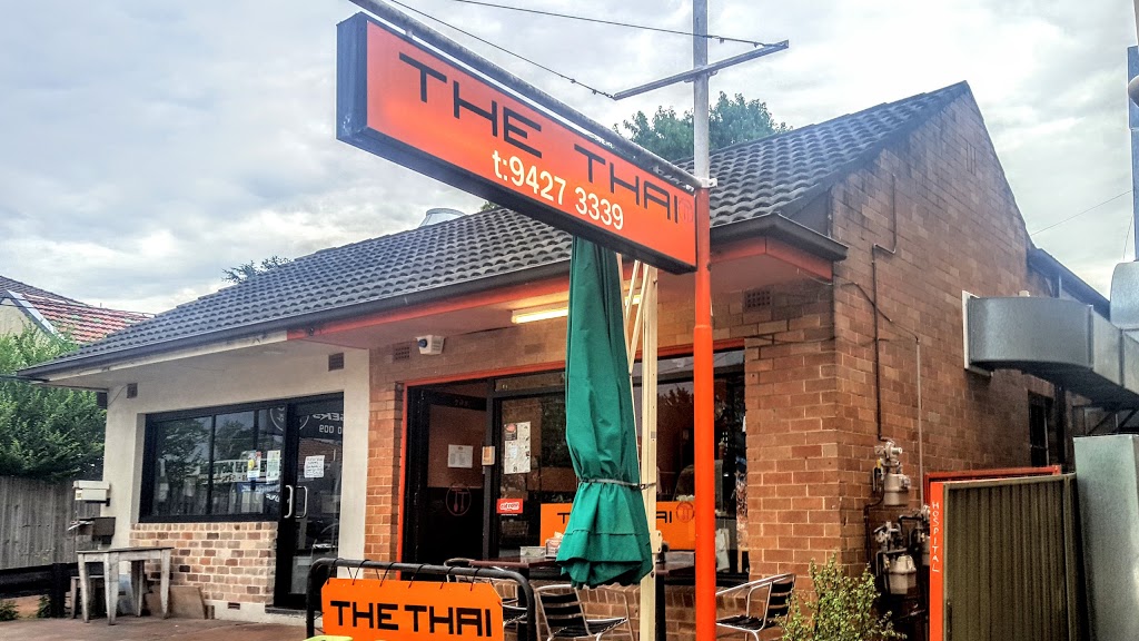 The Thai Lane Cove | meal delivery | 705 Mowbray Rd, Lane Cove North NSW 2066, Australia | 0294273339 OR +61 2 9427 3339