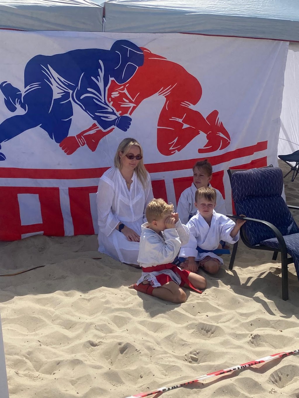 Victorian SAMBO Federation | 26-30 Alma St, St Arnaud VIC 3477, Australia | Phone: 0419 595 942