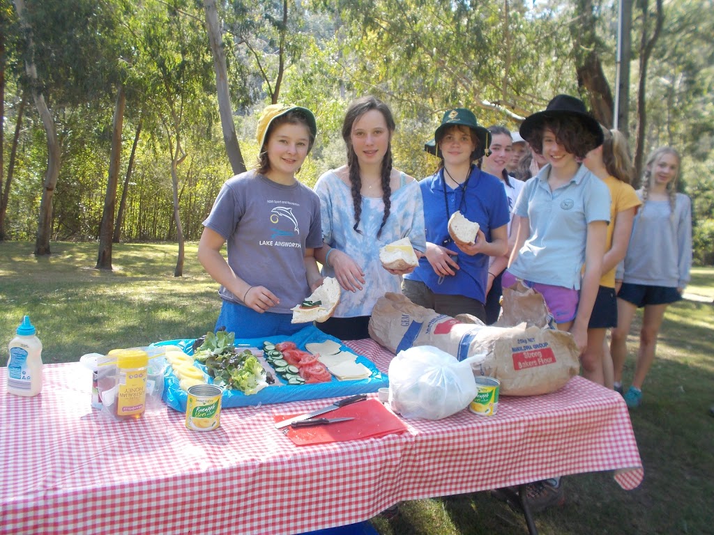 Somerset Outdoor Learning Centre | 411 Upper Colo Rd, Central Colo NSW 2756, Australia | Phone: (02) 9483 9393