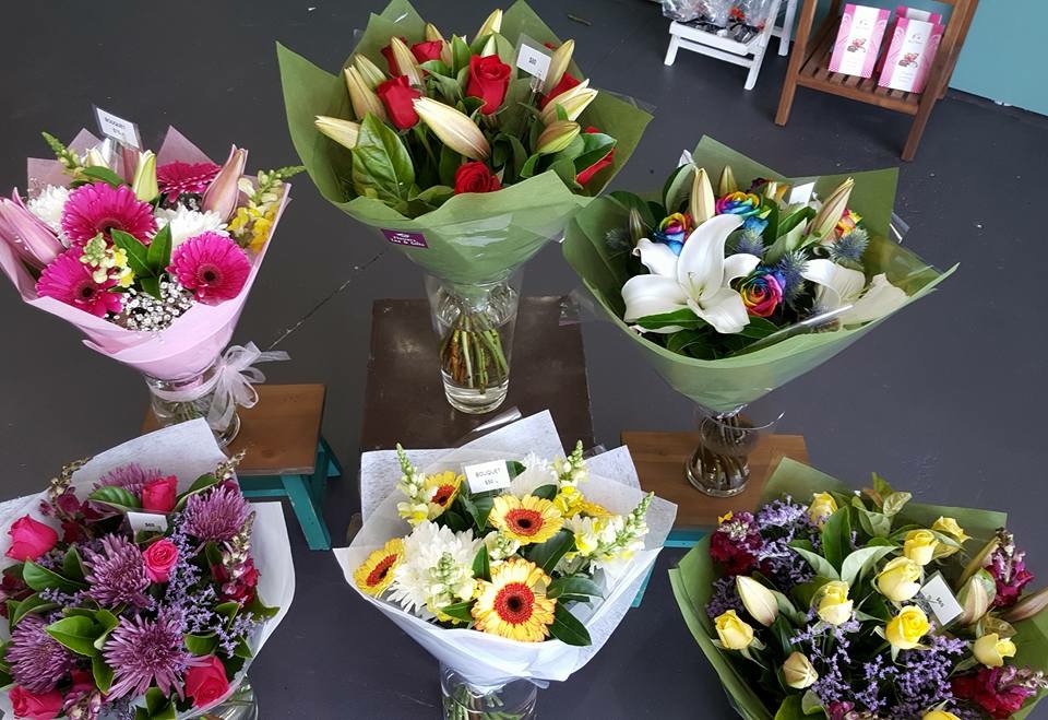 Flowers, Tea And Gifts | florist | 97, shop 14b/99 Kennedy Dr, Tweed Heads NSW 2485, Australia | 0755363617 OR +61 7 5536 3617