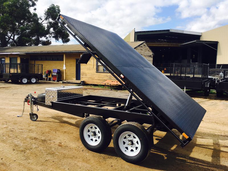 Muscle Trailers | store | 59 Argyle St, South Windsor NSW 2756, Australia | 0472999100 OR +61 472 999 100