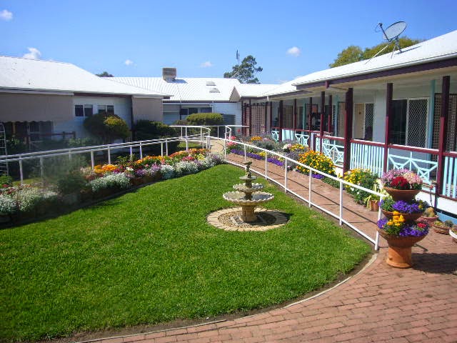 Ningana Retirement Village | 25 Horace St, Dalby QLD 4405, Australia | Phone: (07) 4669 0100