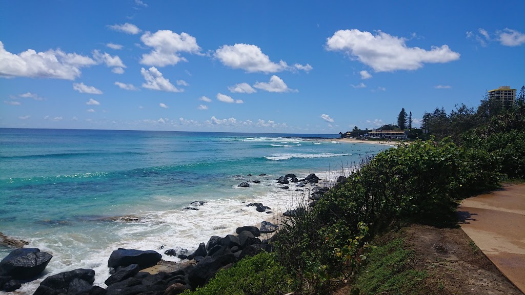 Tweed Heads & Coolangatta Surf Life Saving Club | Marine Parade & Hill Street, Coolangatta QLD 4225, Australia | Phone: (07) 5536 1506