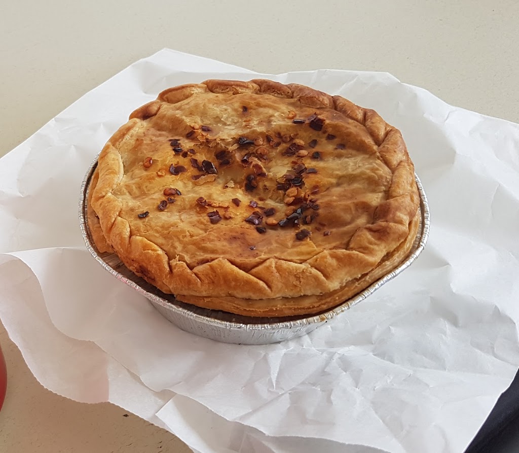 Bargo Homemade Pies and Cafe | cafe | Shop 2/21 Remembrance Driveway, Yanderra NSW 2574, Australia | 0447948771 OR +61 447 948 771