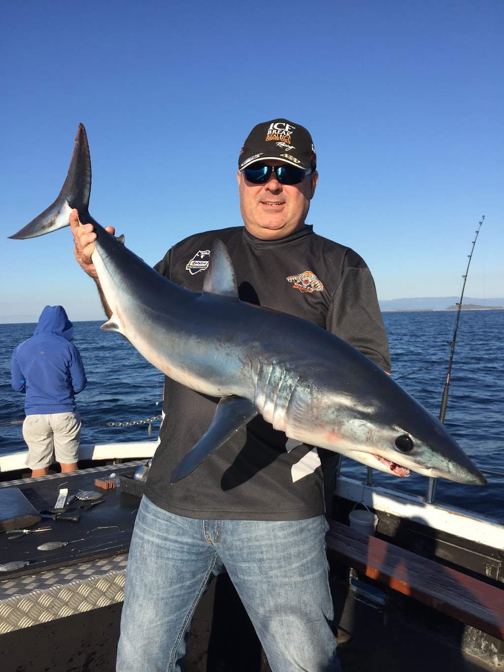 Aquilla Fishing Charters | Endeavour Dr, Wollongong NSW 2500, Australia | Phone: 0414 615 146