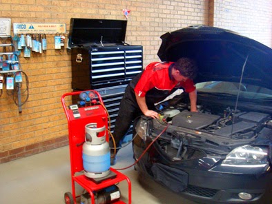 Autochill | car repair | Unit 4/53 Kent St, Cannington WA 6107, Australia | 0425000048 OR +61 425 000 048