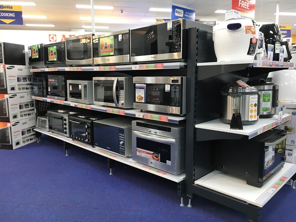 Thomos Betta Home Living Electrical, Fridges and TVs | furniture store | 7/415 Yaamba Rd, Park Avenue QLD 4701, Australia | 0749263199 OR +61 7 4926 3199