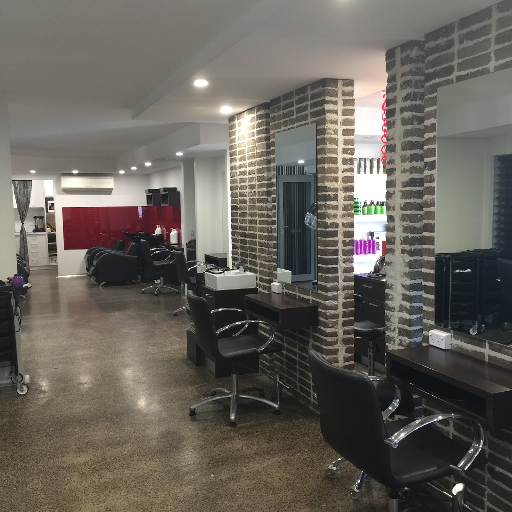 Frente Hair | hair care | 4/39 Musgrave Ave, Chirn Park QLD 4215, Australia | 0755916668 OR +61 7 5591 6668