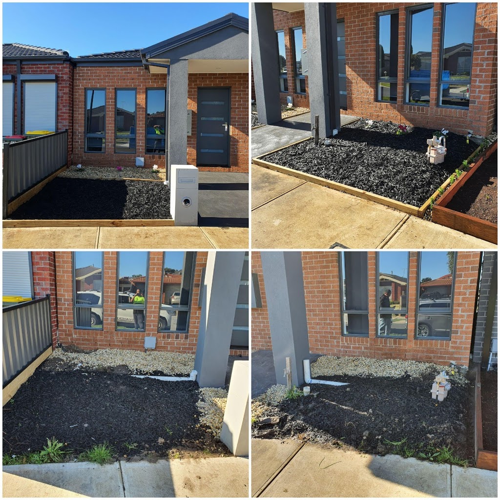 A&H Landscape and Property Maintenance | Coram Ct, Meadow Heights VIC 3048, Australia | Phone: 0422 923 334