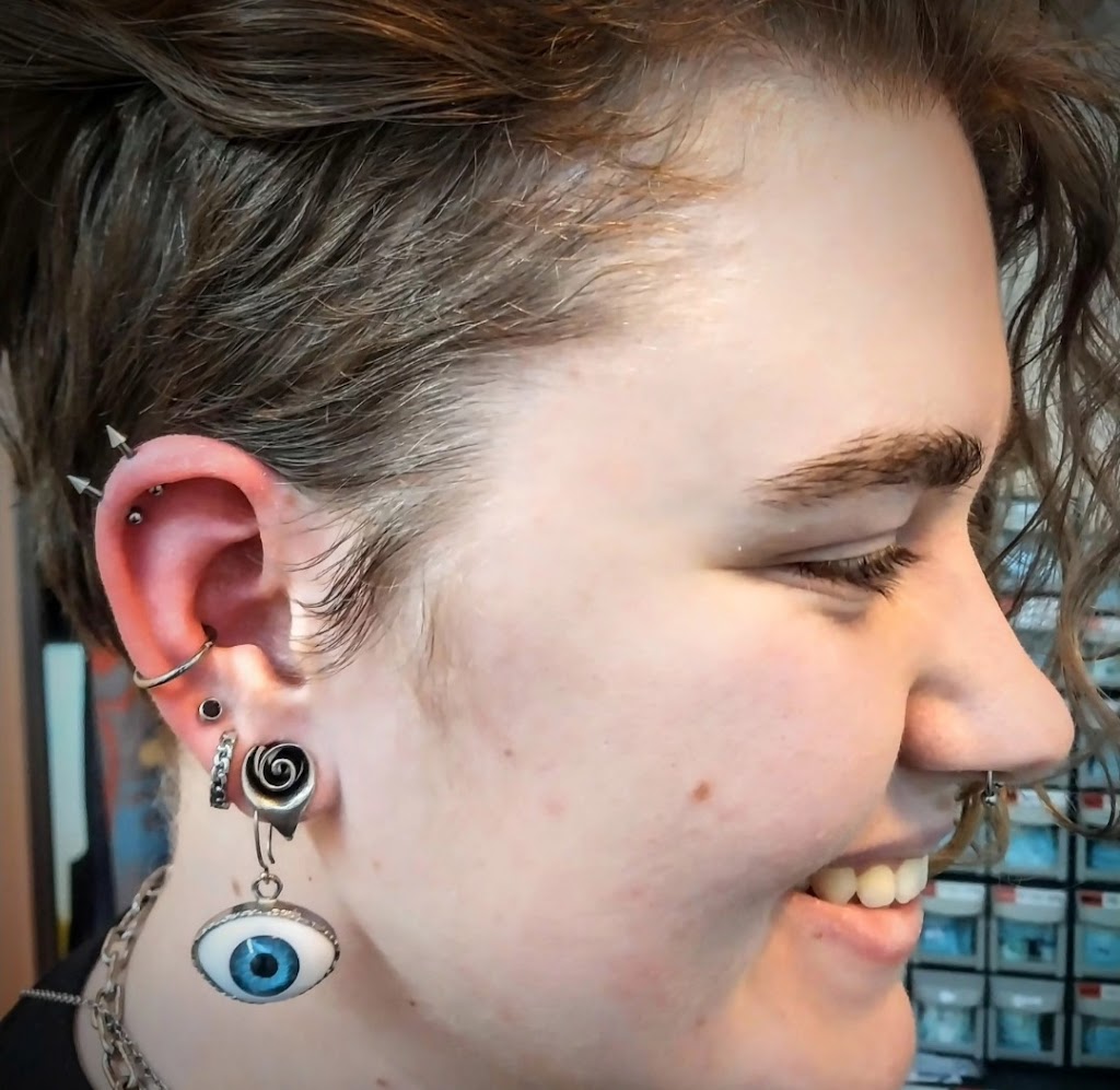 Lets Get Pierced | The Driftway, Agnes Banks NSW 2753, Australia | Phone: 0431 179 458