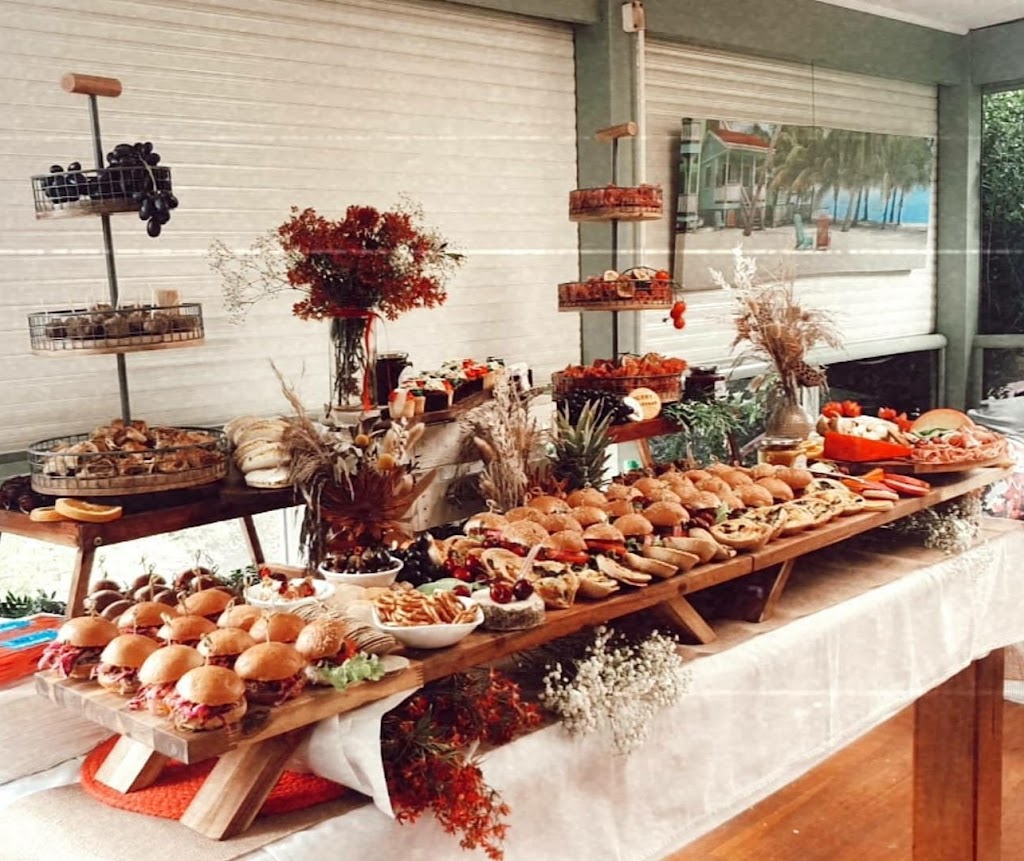 Jos Catering | food | 20 Harveys Ln, Coonabarabran NSW 2357, Australia | 0427215687 OR +61 427 215 687