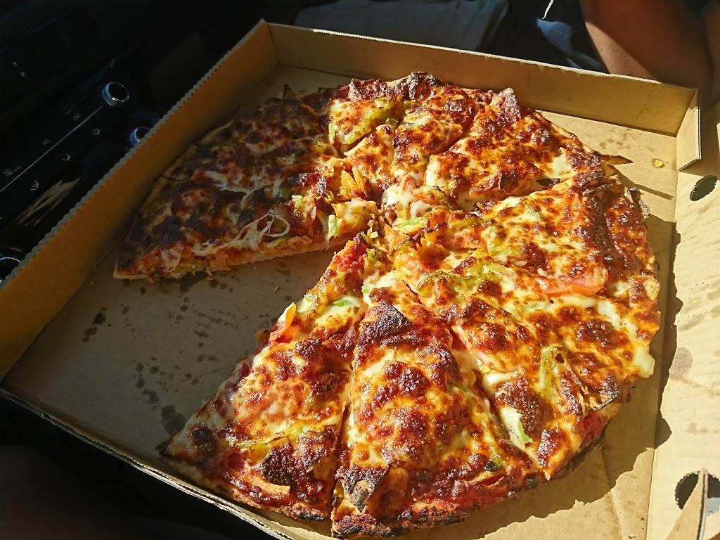 Pizza Pro-Fresh-Nals | meal takeaway | 58 Barkly St, Ararat VIC 3377, Australia | 0353522277 OR +61 3 5352 2277