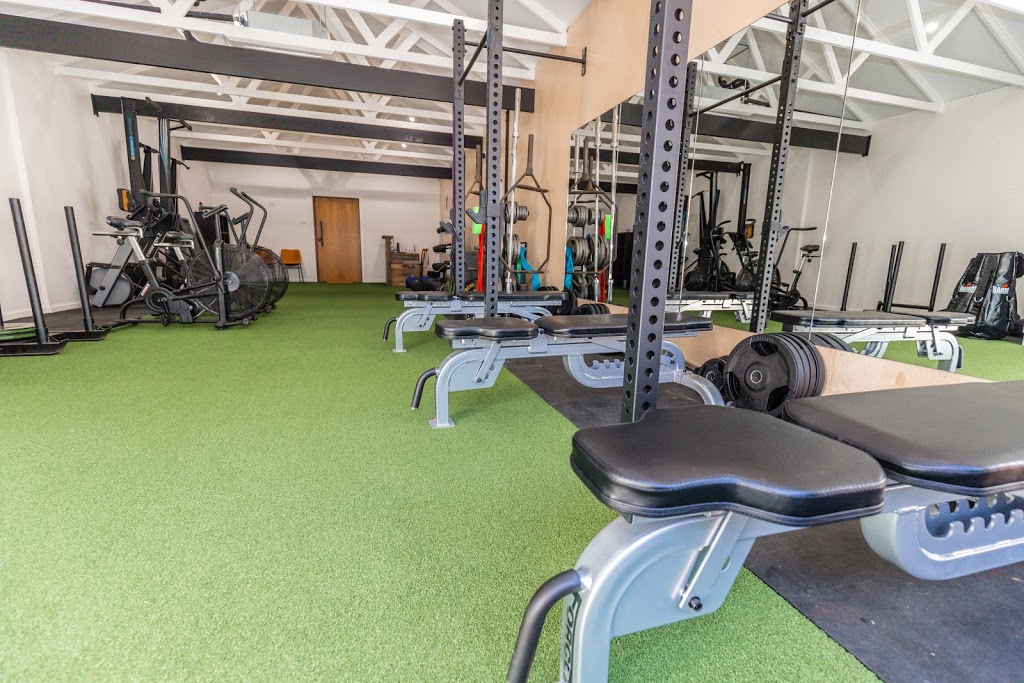 Mornington Fitness | 3 Robins Cl, Mount Martha VIC 3934, Australia | Phone: 0477 399 619