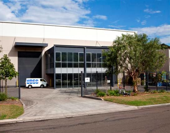 Ultimo Document Storage Centre | storage | 1/36 ORiordan St, Alexandria NSW 2015, Australia | 0296900644 OR +61 2 9690 0644