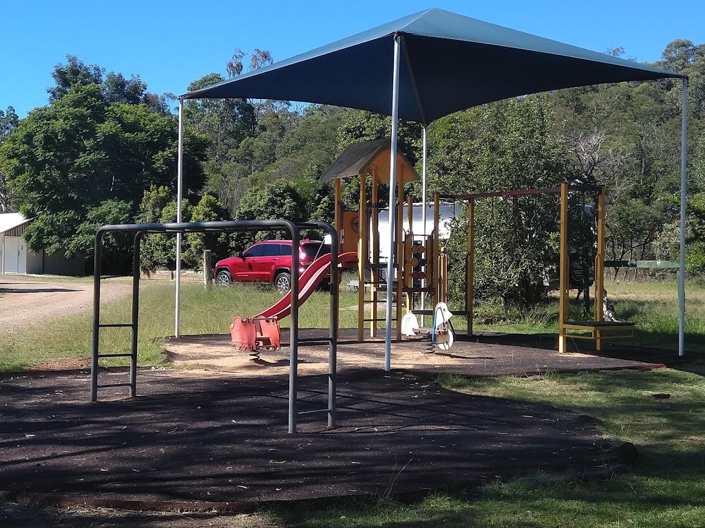 First Settlers Memoral Park | 11 Scott St, Benarkin QLD 4306, Australia