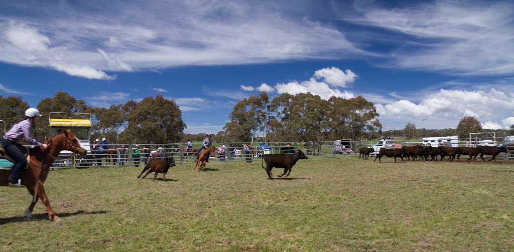 Woongulmerang Recreation Reserve | Wulgulmerang East VIC 3885, Australia