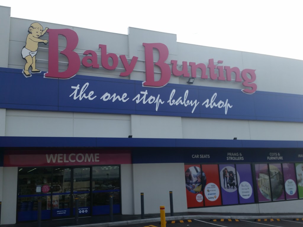 Baby Bunting | clothing store | 8/600 Baldivis Rd, Baldivis WA 6171, Australia | 0895918800 OR +61 8 9591 8800