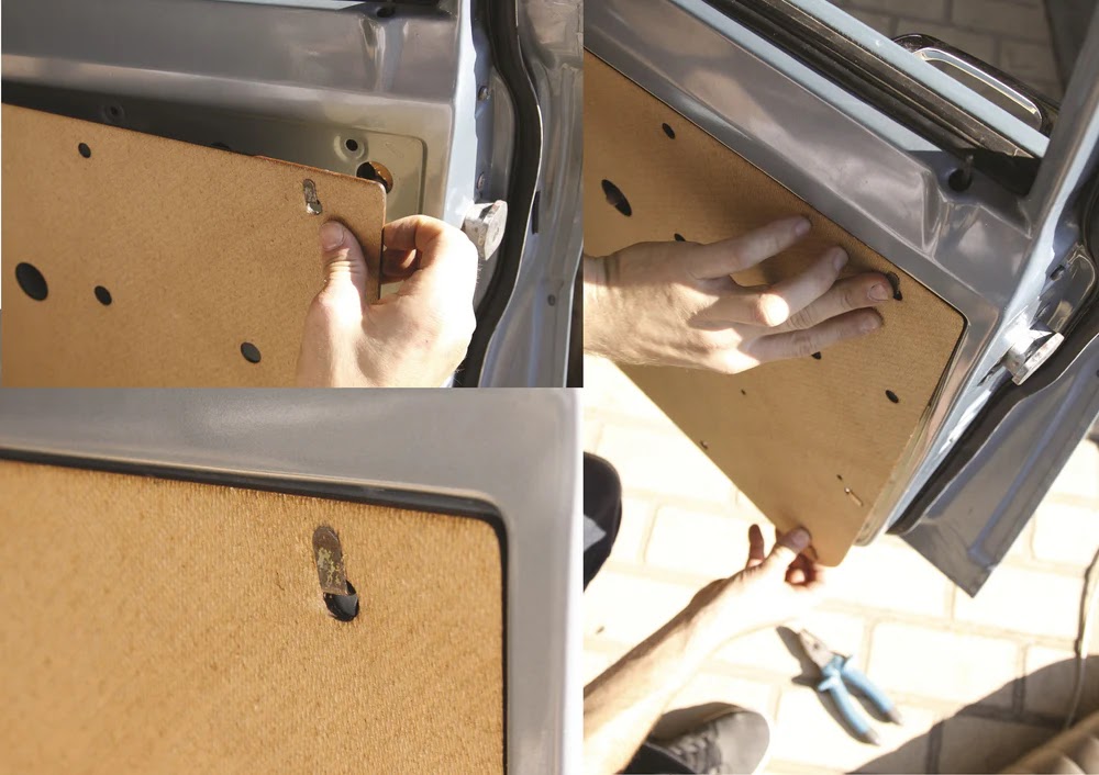 Australian Door Cards | Warby Range Rd, Killawarra VIC 3678, Australia | Phone: 0478 816 818