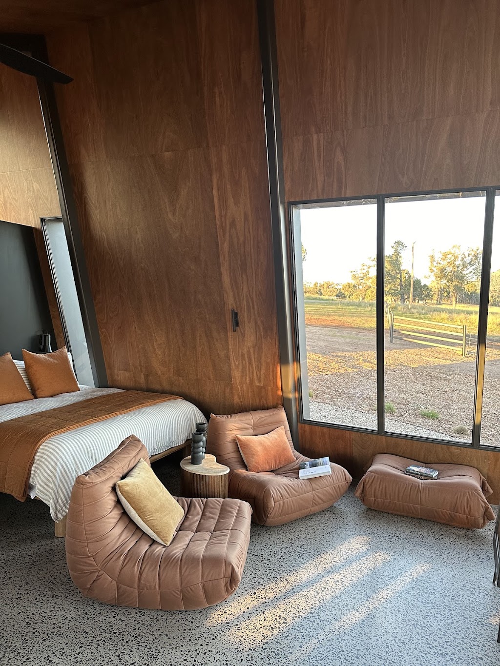 Gilay Estate | 615 Colly Plains Rd, Quirindi NSW 2343, Australia | Phone: 0450 703 040