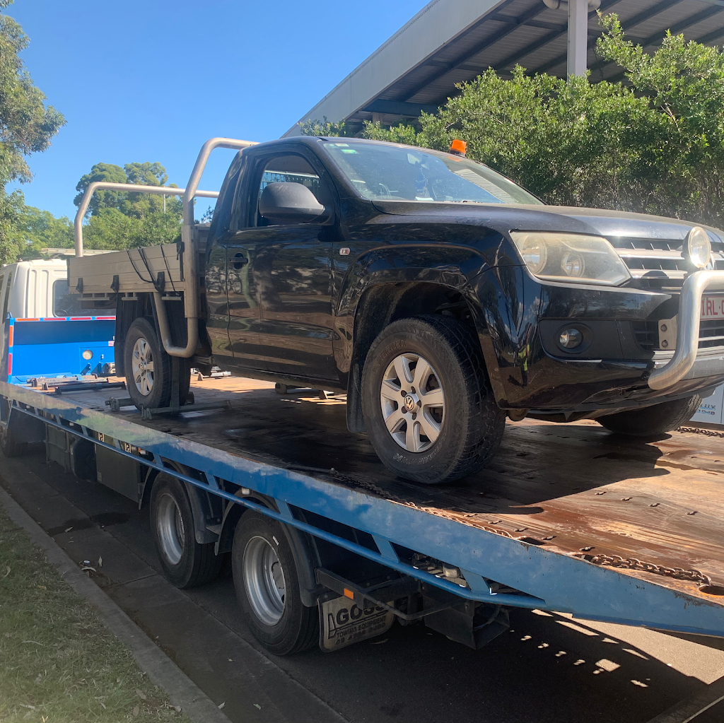 1st Choice Towing & Salvage Pty Ltd |  | 5 Brussels St, Granville NSW 2142, Australia | 0410516161 OR +61 410 516 161