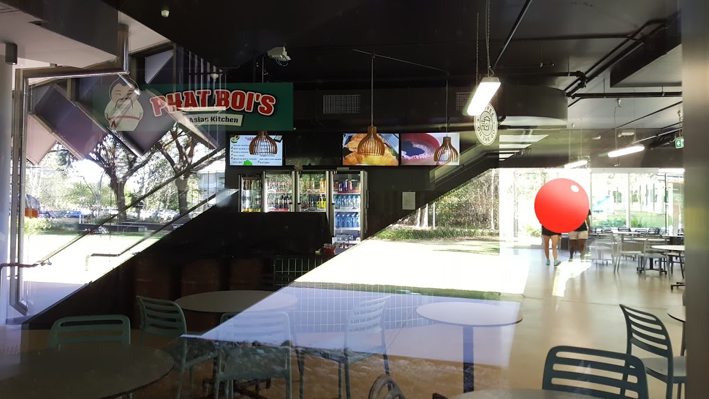 Phat Bois | restaurant | building 142/1 James Cook Dr, Douglas QLD 4814, Australia