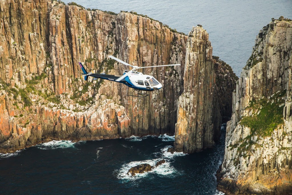 Osborne Heli Tours | 6520 Arthur Hwy, Port Arthur TAS 7182, Australia | Phone: (03) 6458 3434