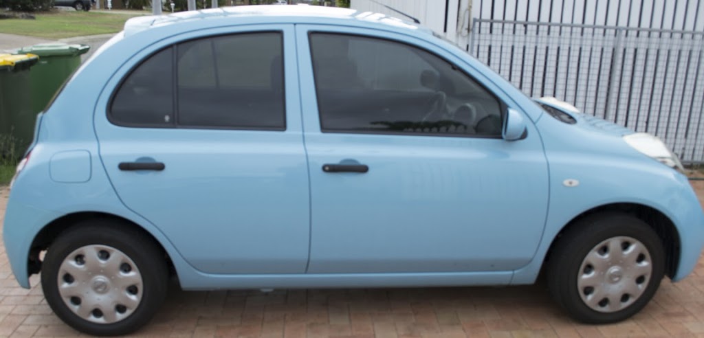 Mr Valet Mobile Car Detailing | Shed 1/45 Lawnton Pocket Rd, Lawnton QLD 4501, Australia | Phone: 0447 067 715