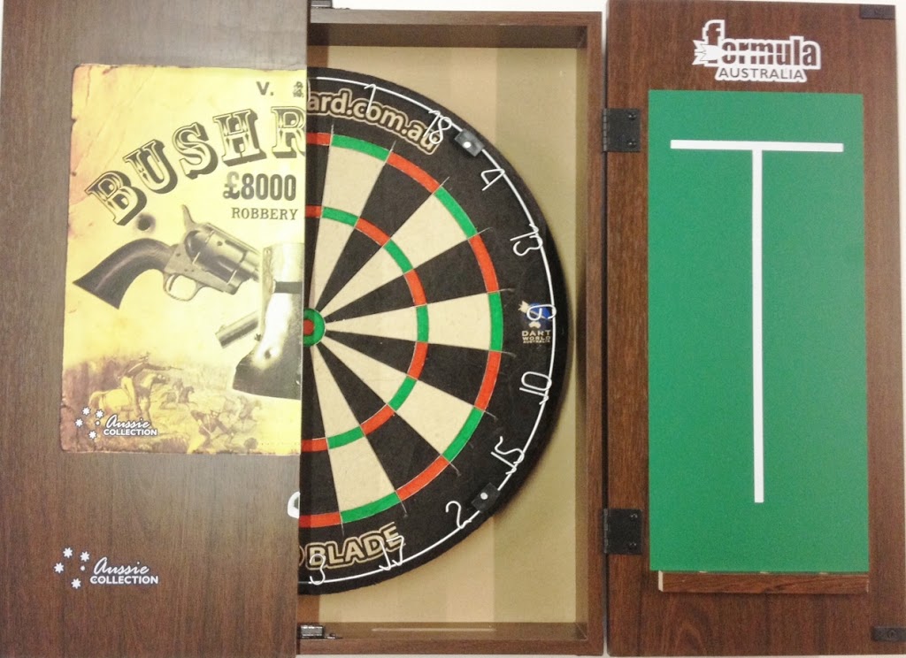 DartBoard.com.au | 145 Ballina rd, Ground Level, Lismore NSW 2480, Australia | Phone: (02) 6621 2552