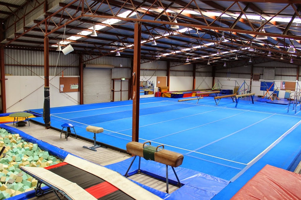 Melton Gymnastics Academy | gym | 102-112 Centenary Ave, Kurunjang VIC 3337, Australia | 0397470833 OR +61 3 9747 0833