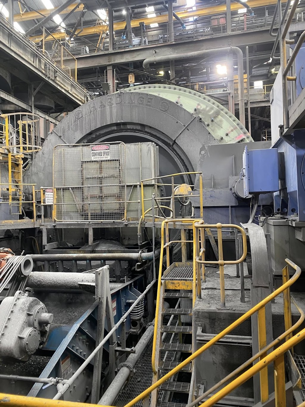 JD Engineering | 1574 Pelverata Rd, Pelverata TAS 7150, Australia | Phone: 0406 719 035