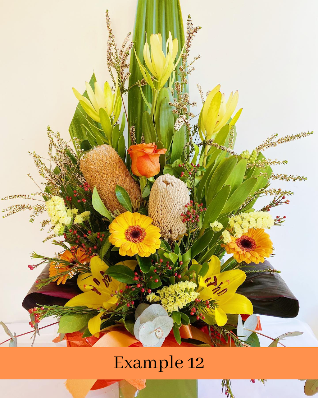 Patricias Flowers | 4 Brie Cl, Lisarow NSW 2250, Australia | Phone: 1300 887 922