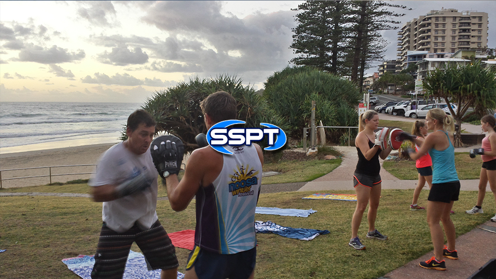 Simon Says - Personal Training | David Low Way, Coolum Beach QLD 4573, Australia | Phone: 0407 116 074