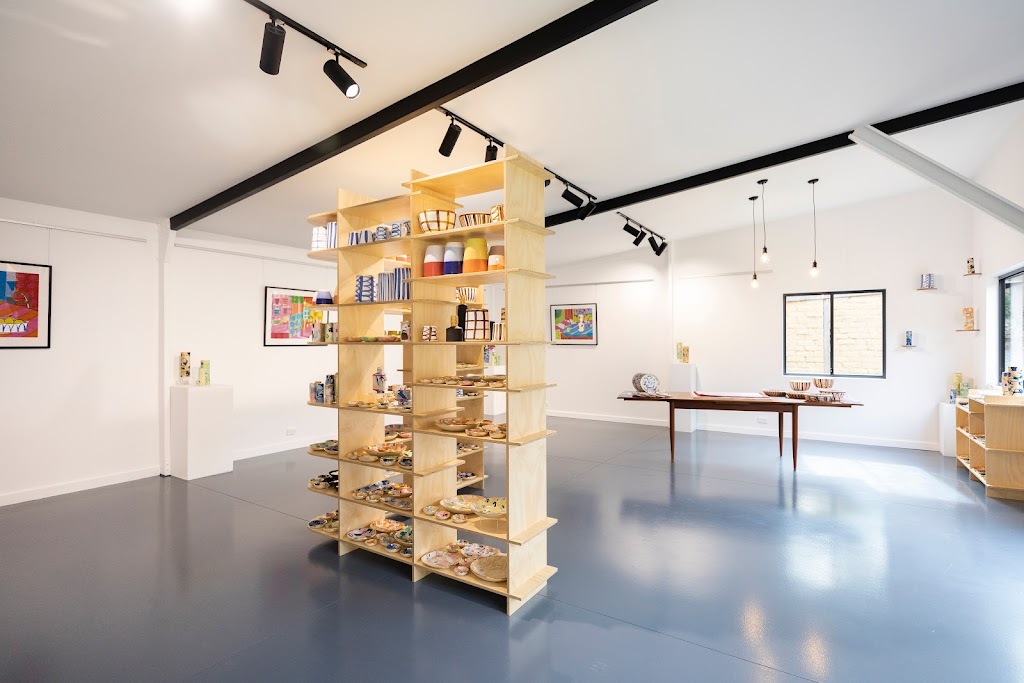 Ross Creek Gallery | 183 Post Office Rd, Smythes Creek VIC 3351, Australia | Phone: 0430 886 428