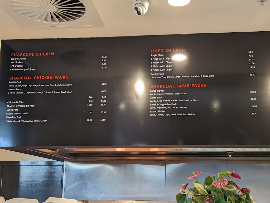 Sammys Charcoal Chicken | Unit 5/180 Riverdale Bvd, Mernda VIC 3754, Australia | Phone: (03) 7031 6669