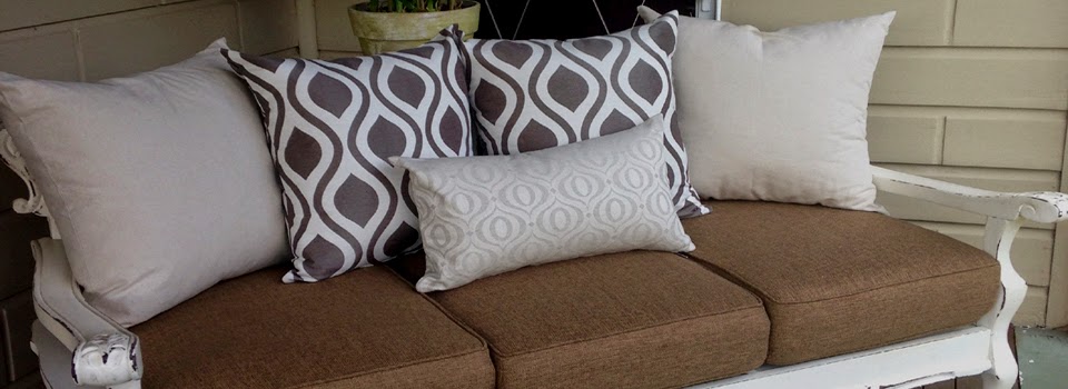 Sublime Cushions | 64 High St, Largs NSW 2320, Australia | Phone: 0403 367 275