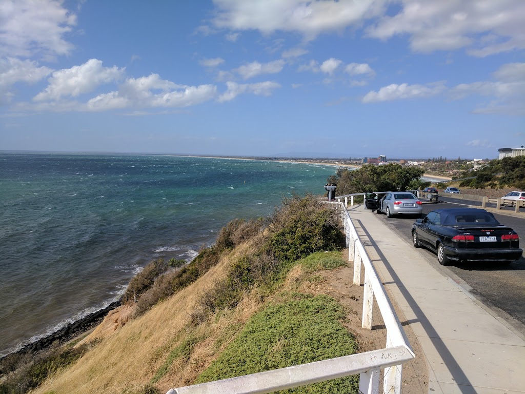 Olivers Hill Lookout | Nepean Hwy, Frankston VIC 3199, Australia | Phone: 1300 322 842